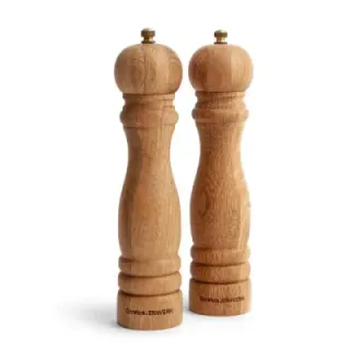 OJ Salt and Pepper Mill - LT54035 (gadzety reklamowe)